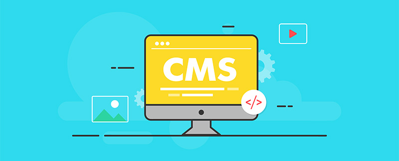 ویژگی های کلیدی سیستم مدیریت محتوا (CMS)