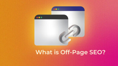 سئوی OFF-PAGE چیست؟