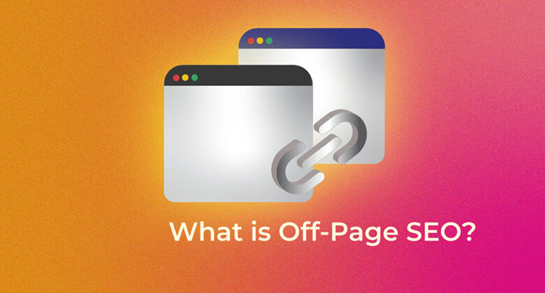 سئوی OFF-PAGE چیست؟