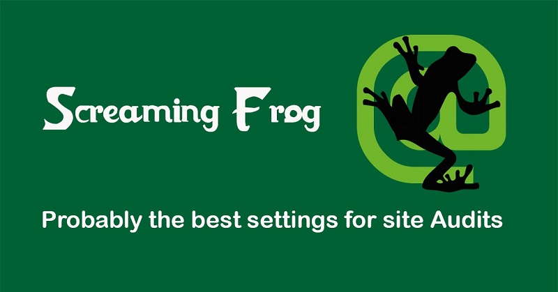 Screaming Frog چیست؟ و چرا باید از آن برای سئو استفاده کرد؟