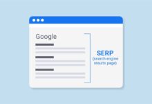 SERP چیست؟