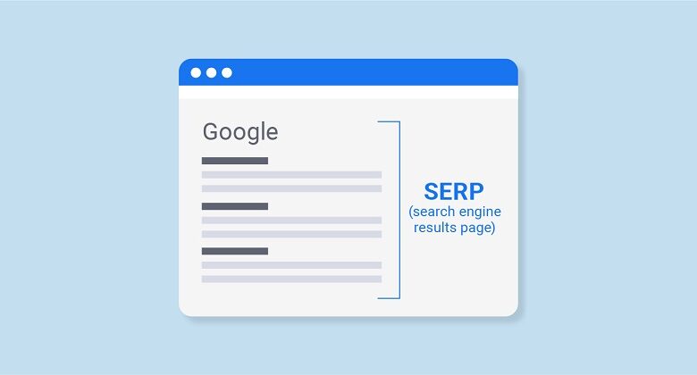 SERP چیست؟