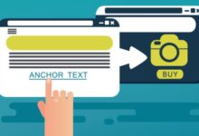 Anchor Text چیست؟