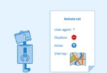 robots.txt چیست؟